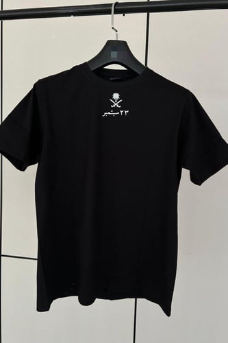 تيشيرت القبيلة السعودية حسب الطلب