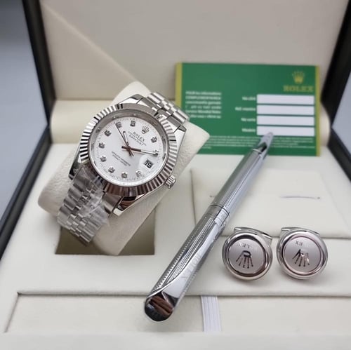 طقم رولكس فاخر