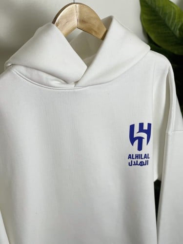 هودي نادي الهلال