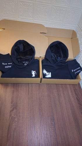 هودي باتمان و كاتوومان