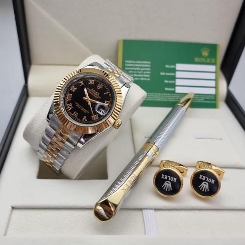 طقم رولكس فاخر