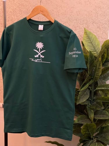 تيشيرت المؤسس اطفال