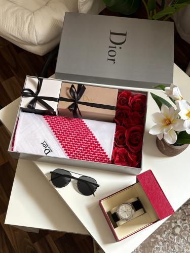 بكج ديور راقي (DIOR) 2026