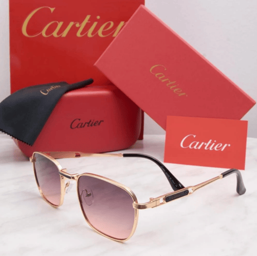 نظارات كارتير 2025