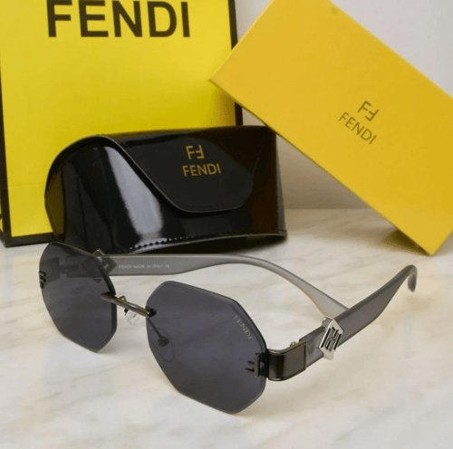 نظارات فاندي التصميم الجديد