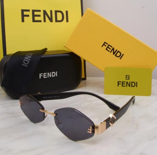 نظارات شمسية فاندي FENDI