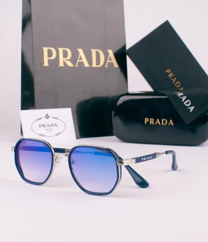 نظارات برادا شمسية