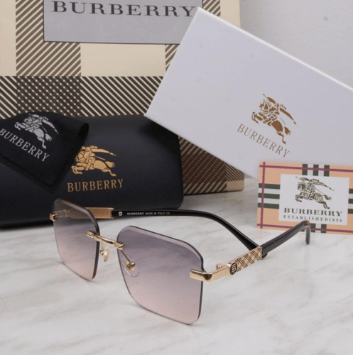 نظارة بريري الجديد