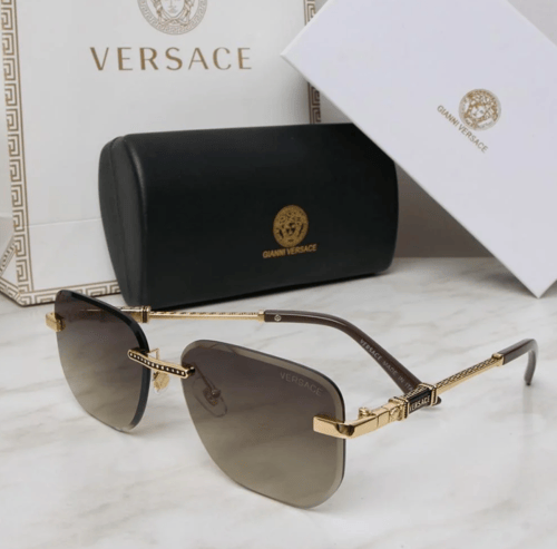 نظارات فرزاتشي شمسية