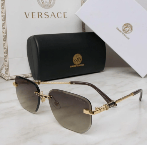 نظارات فرزاتشي شمسية