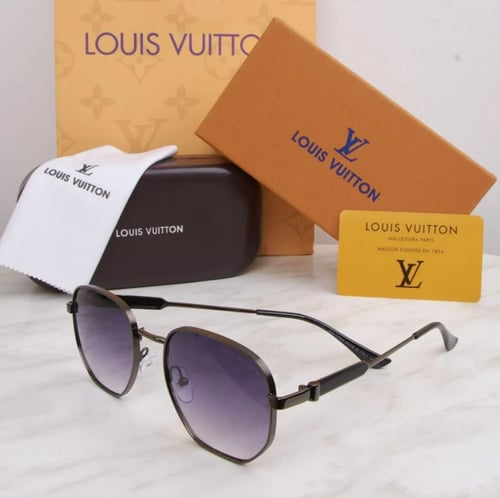 نظارة لويس فيتون 2025