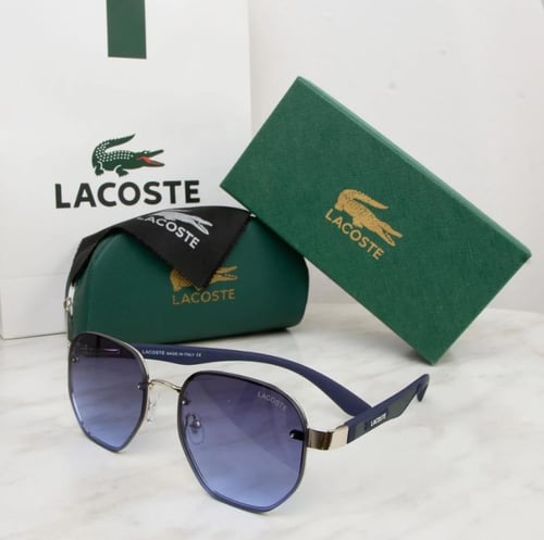 نظارات لاكوست شمسية