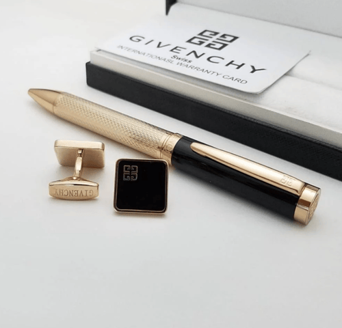 الطقم الملكي جفنشي