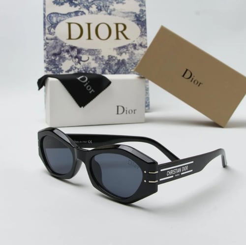 نظارات ديور شمسية