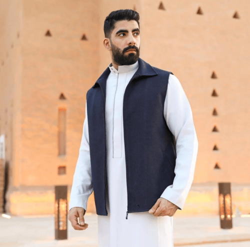 سديري سحاب كحلي