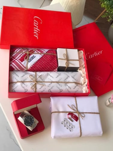 بكج كارتير المميز