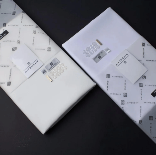 الطقم الملكي جفنشي