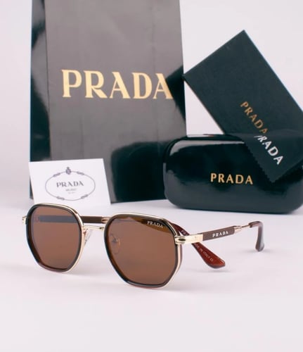 نظارات برادا شمسية