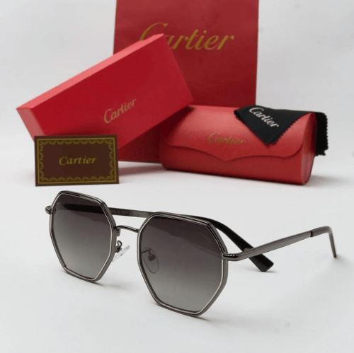 نظارات كارتير شمسية