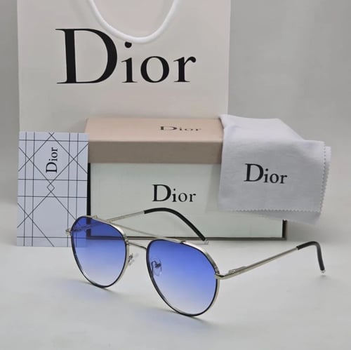 نظارات شمسية ديور