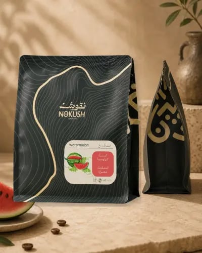 كولومبيا بطيخ 250 غ