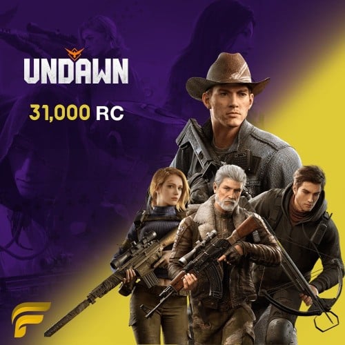 شحن ان داون 31000 RC