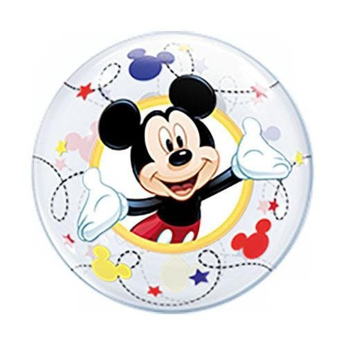 بدون تعبئة) CA151 CT10 FOIL BALLOON 22881