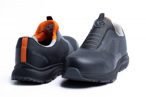 حذاء سلامة رياضي موديل SHBB2260