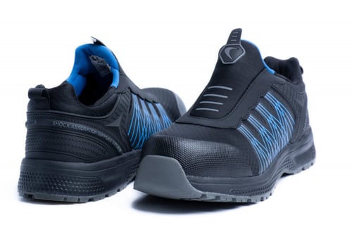 حذاء سلامة رياضي موديل SHBB2040