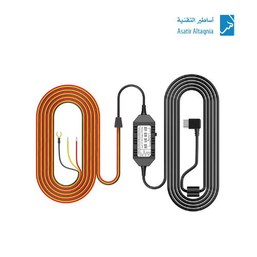 كيبل الوقوف Viofo - HK4