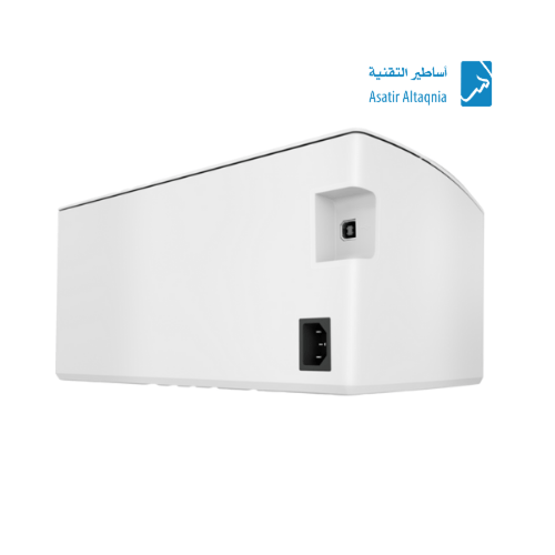 طابعة أتش بي 111a ليزر أسود