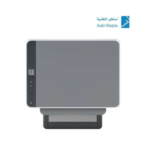 طابعة اتش بي 1602W ليزر أسود واي فاي الكل في واحد