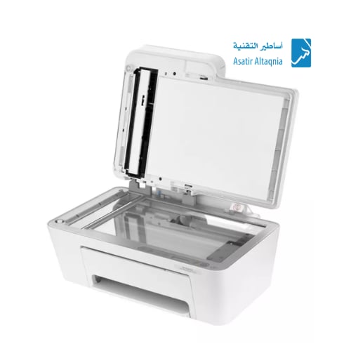 طابعة اتش بي 4276 جيت ملون واي فاي الكل في واحد