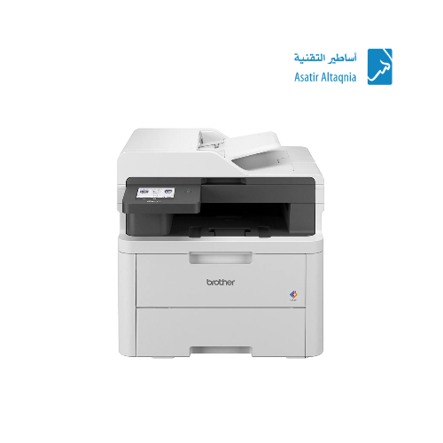 طابعة برذر L3720 CDW ليزر ملونه