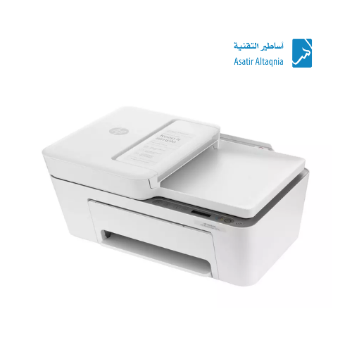 طابعة اتش بي 4276 جيت ملون واي فاي الكل في واحد
