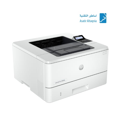 طابعة أتش بي 4003 ليزر أسود