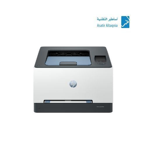 طابعة اتش بي 3203dw ليزر ملون واي فاي