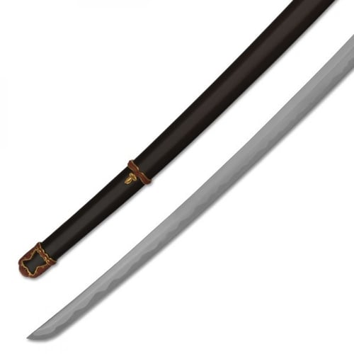 سيف ضباط الجيش الياباني - الحرب العالمية الثانية