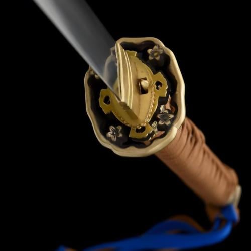 سيف الضباط اليابانيين - بأفضل معدن