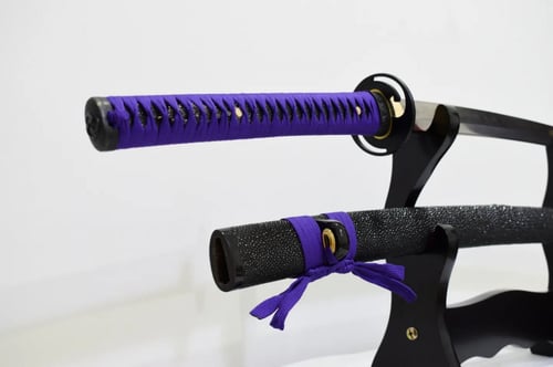 سيف الكتانا الياباني