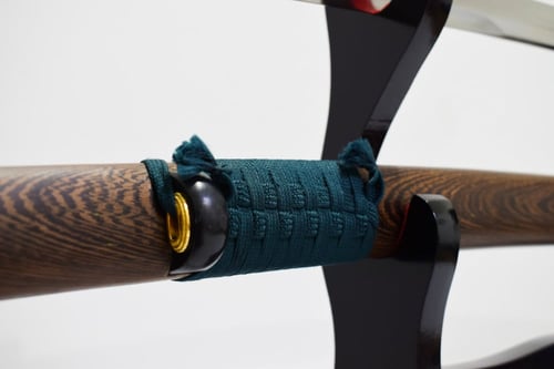 خشب الورد الأخضر