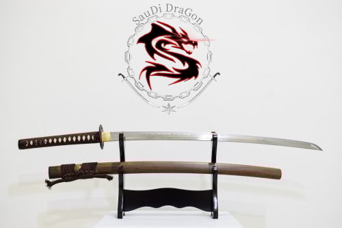 كتانا خشب الورد