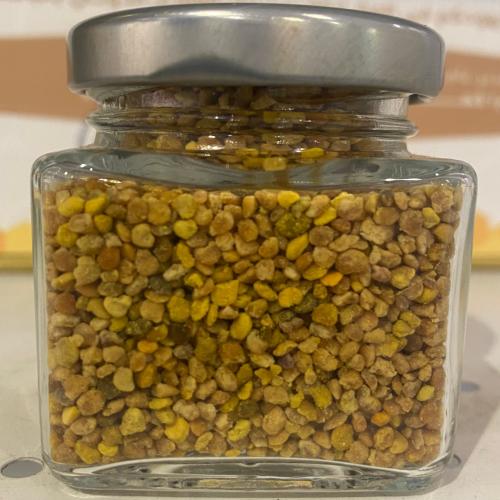 حبوب لقاح بلدي وزنها 25 جرام