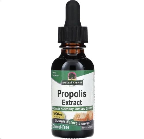 بروبليس امريكي (عكبر) سائل 30 ملم