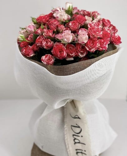باقة ورد 9148
