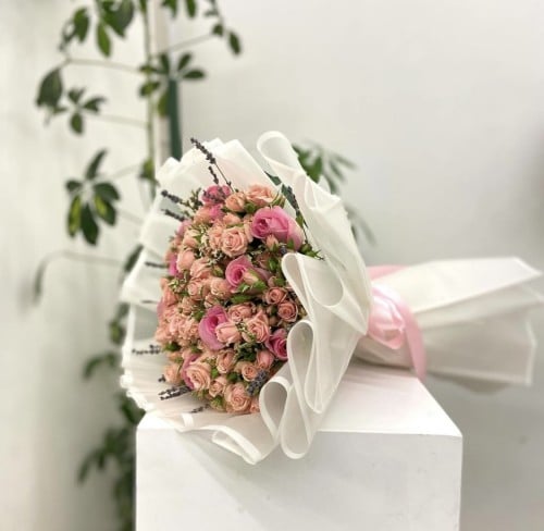 باقة ورد 9149