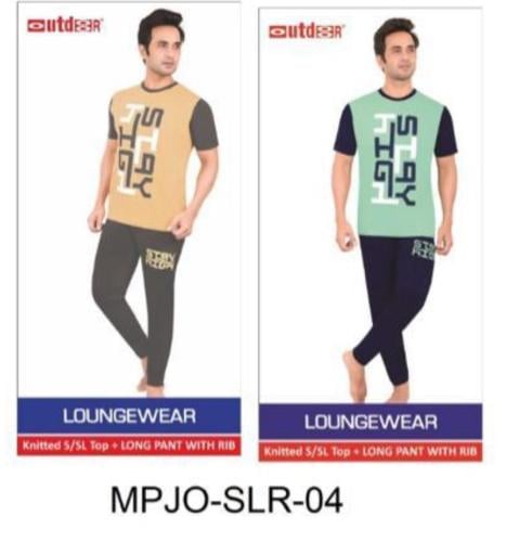 بجامة رجالي قطن 04