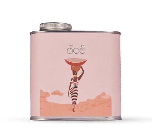 محمصة ترايسكل - اثيوبي هامبيلا بوكو