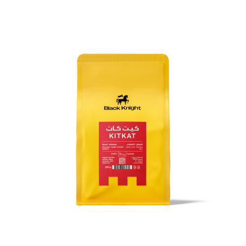 محمصة الفارس الاسود - البرازيل كيت كات