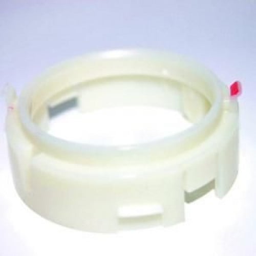 حامي شفرات باراتزا البلاستيكي